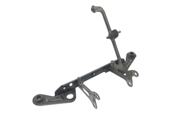 Aprilia RST 1000 Futura [2002] - Bevestig frame beugel voorkant