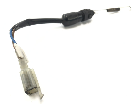 Triumph Speed Triple 1050 515NJ [2007] - Bremslichtschalter hinten