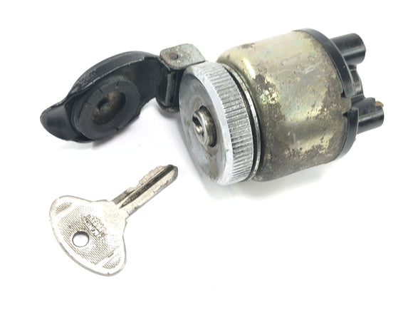 Moto Guzzi V7 Special [1971] - Zündschloss Zündschalter mit Schlüssel