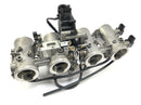 Kawasaki Z 1000 ZRT00A [2006] - Injection system throttle valve-2