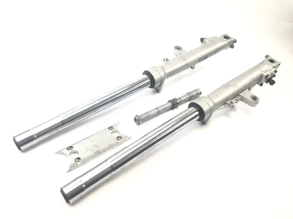 Honda GL 1500 Goldwing SC22 [1987] - Gabel Telegabel mit Achse