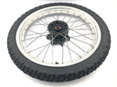 Honda XL 600 RM PD03 [1985] - Vorderrad Felge Rad 1.85 x 21"-6