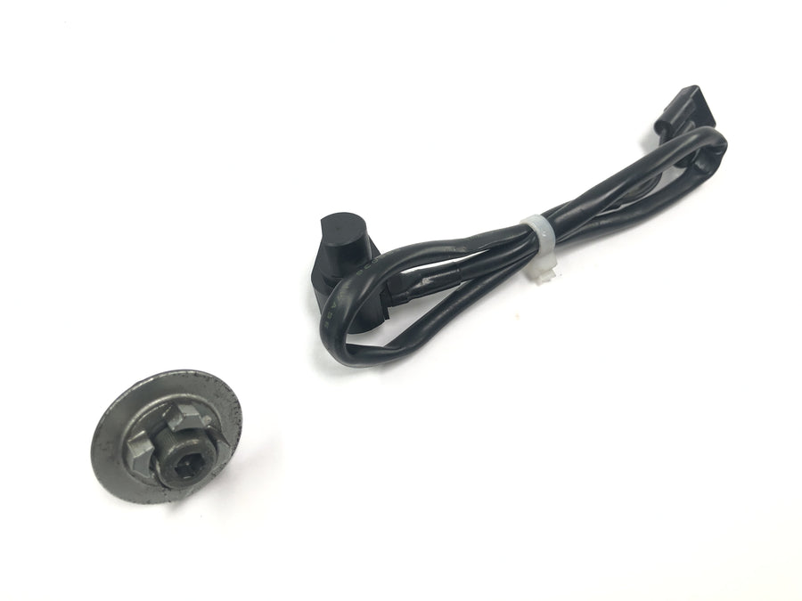 Suzuki GSF 1250 SA Bandit WVCH [2007] - Sensor de velocidade do velocímetro