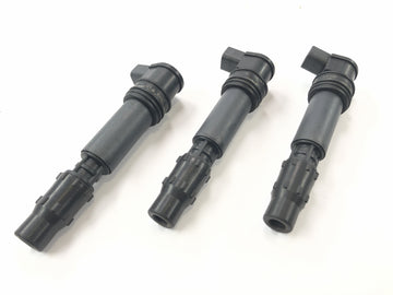 Triumph Daytona 955i T595N [2003] - Набор свечи зажигания зажигания зажигания зажигания модуль зажигания модуля зажигания - 0