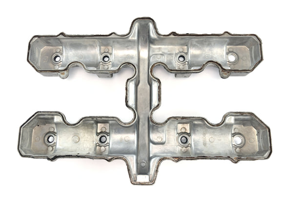 Yamaha XJR 1200 4PU [1996] - Ventildeckel