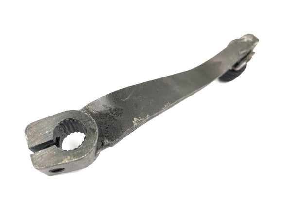 Suzuki DR 350 SK42B [1991] - Postato del circuito a leva del piede