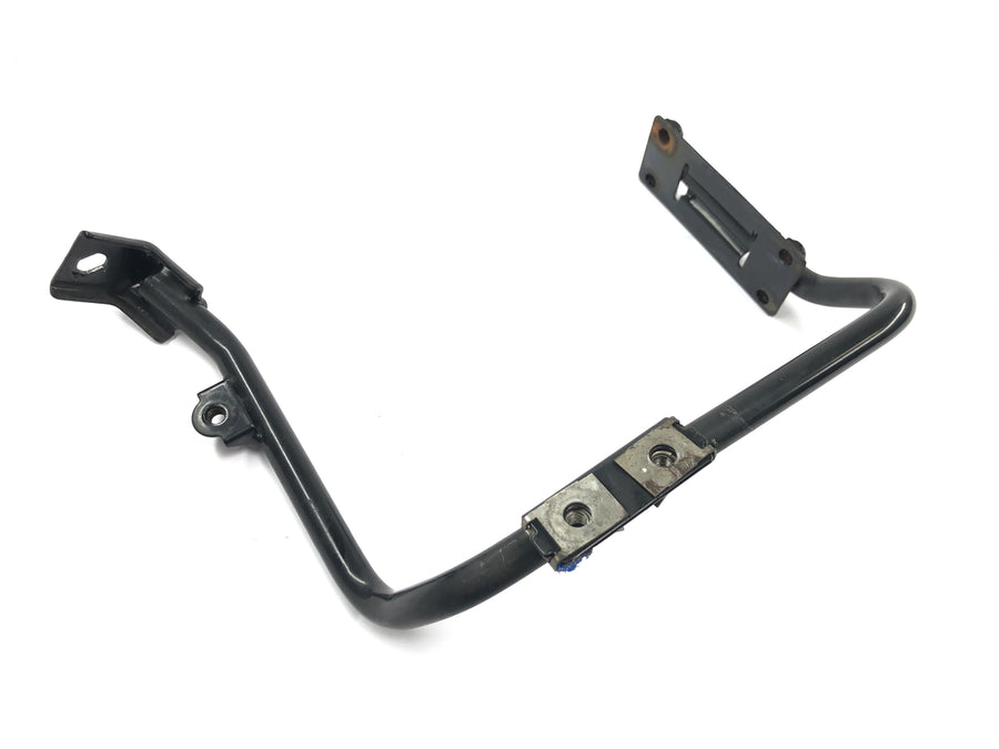Yamaha WR 125 X DE07 [2010] - Halterung Batteriekasten