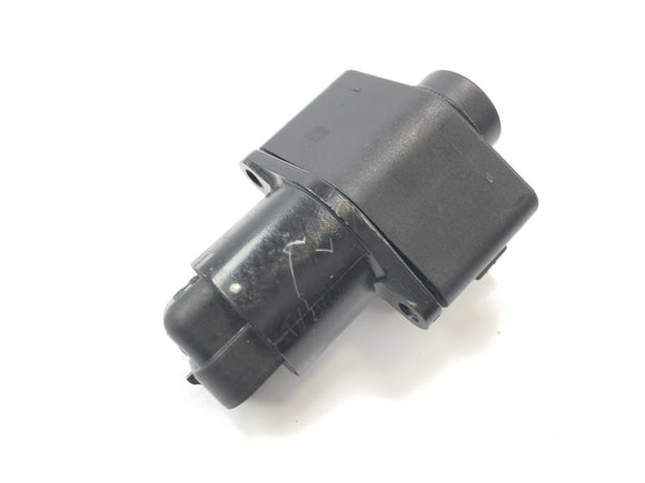 Aprilia Rst 1000 Futura [2002] - Ventilatie van de stationaire regelklepmotor