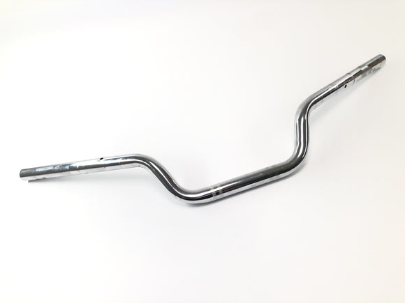 Yamaha XJR 1300 RP06 [2002] - Руль руля мотоцикла