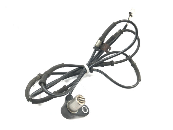 Yamaha GTS 1000 4FV [1997] - Raddrehzahlsensor Tachosensor Sensor vorne