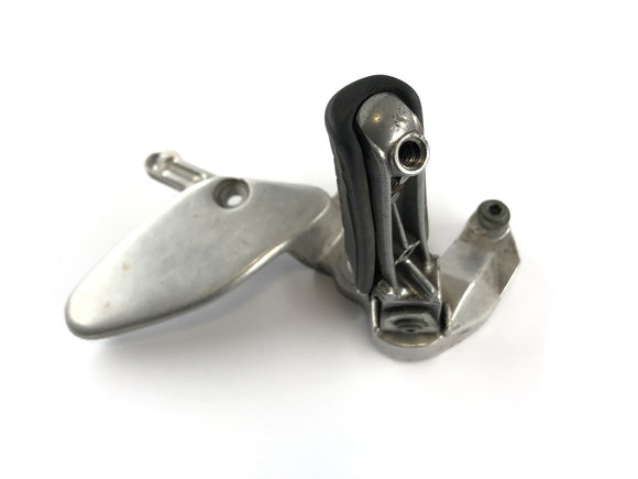 Yamaha yzf 750 R 4nhn [1996] - Régime de bas de pied avec titul de pied