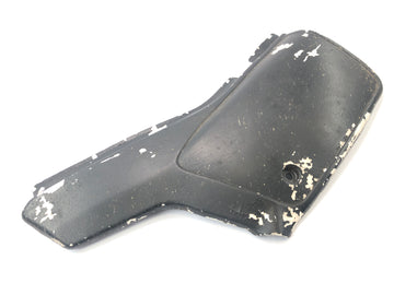 Honda XL 600 R PD03 [1986] - Rear panel side panel left