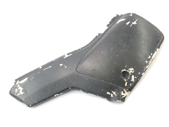 Honda XL 600 R PD03 [1986] - Panel tylny, panel boczny lewy