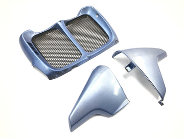BMW K 100 [1984] - Radiator cowling, radiator grille, radiator cover