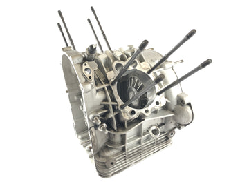 Moto Guzzi Norge 1200 [2006] - Жилье для двигателя пустое корпус