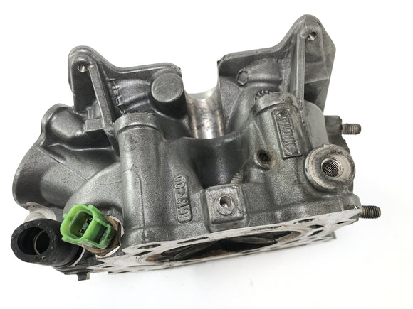 Aprilia SL 1000 Falco PA [2000] - Cilindro en la parte posterior