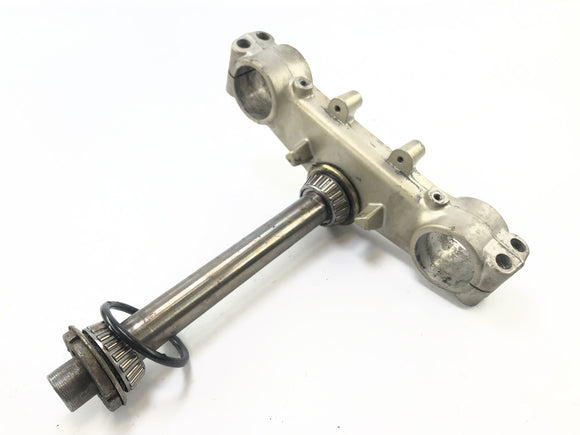 Cagiva Elefant 650 [1984] - Форк -мост ниже