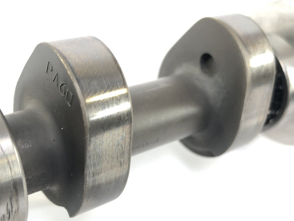 Husqvarna SM 630 A4 [2010] - Nokkenas in entry nokkenas