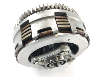 SWM SM 125 R [2018] - coupling coupling basket coupling package coupling unit