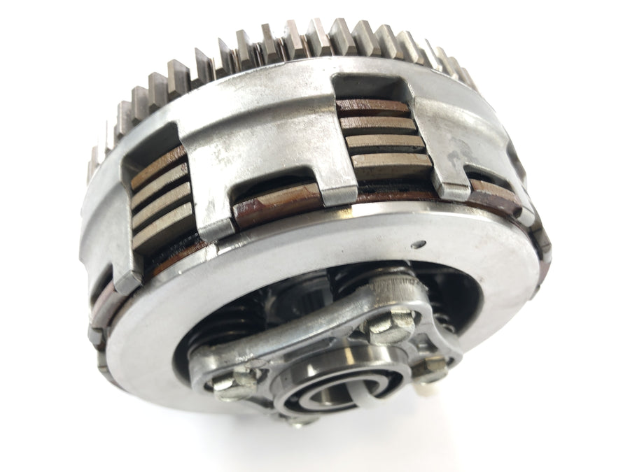 SWM SM 125 R [2018] - Unità di accoppiamento di accoppiamento di accoppiamento accoppiamento