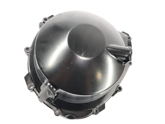 Триумф -стрит Тройная R 675 D67LD [2010] - Крышка сцепления моторной крышки