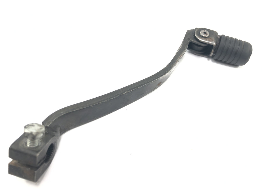 Honda XL 600 RM PD03 [1985] - girspak girpedal girspak fot girspak