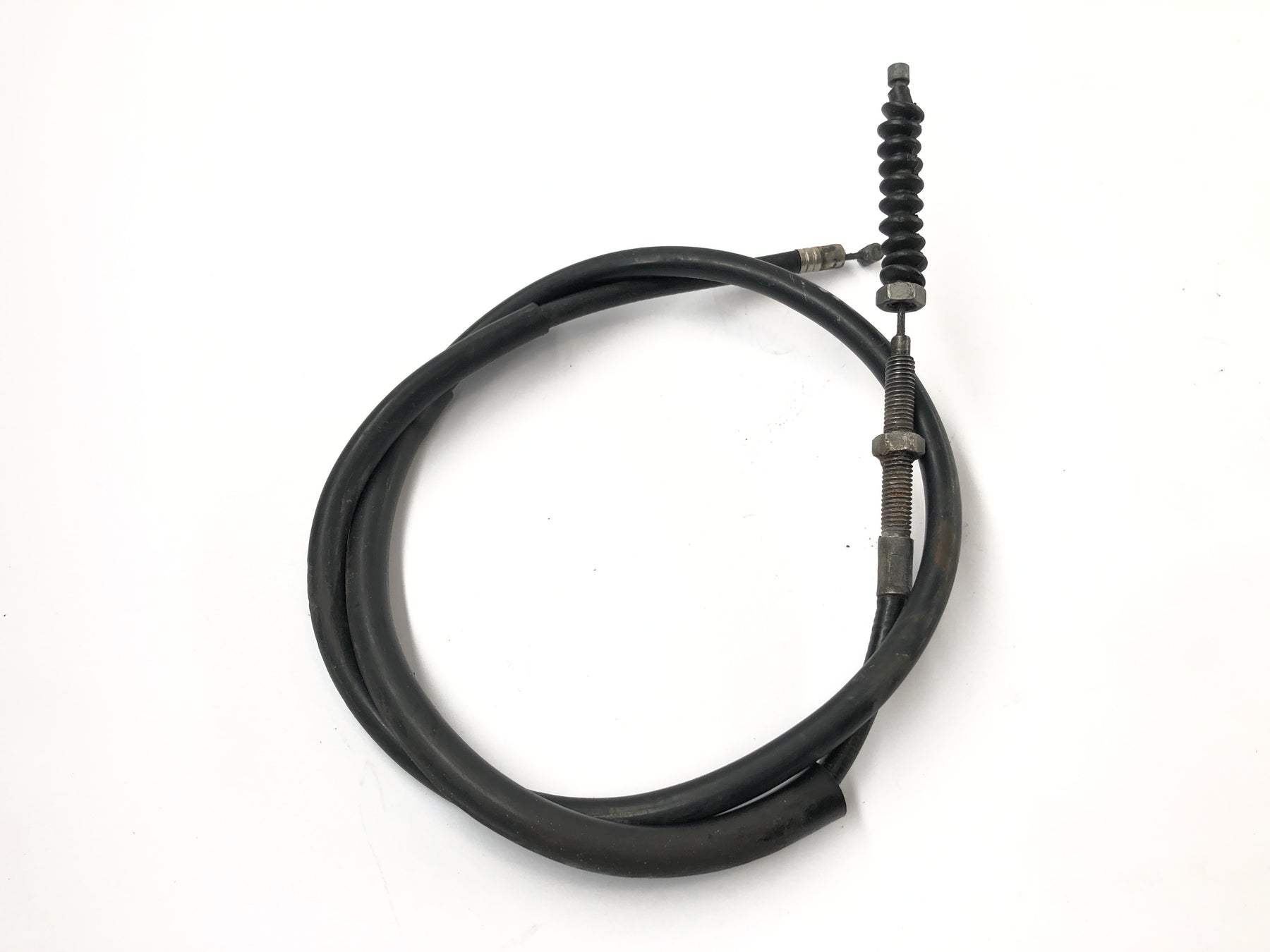 Honda XR 600 R PE04 [1993] - Clutch cable