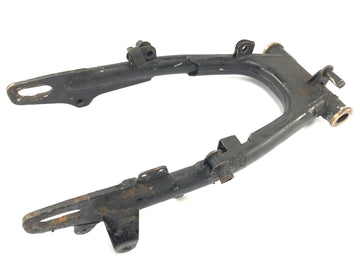 Yamaha XT 500 1U6 [1981] - качание задних колес Swinge - 0