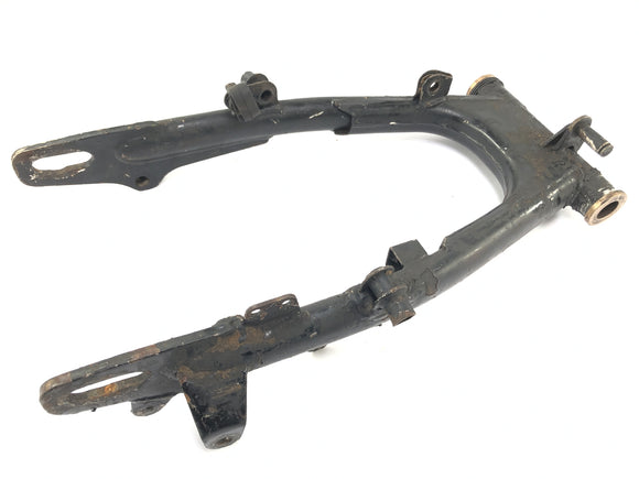 Yamaha XT 500 1U6 [1981] - качание задних колес Swinge