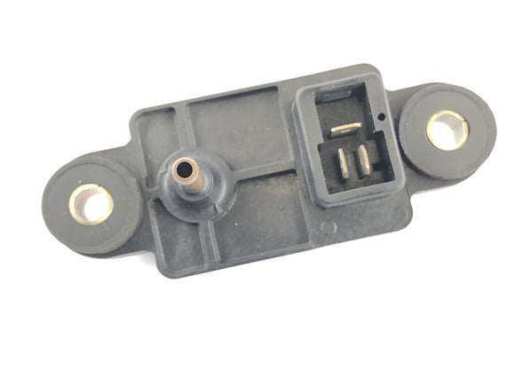 Yamaha v Max 1200 2We [1996] -Boost传感器