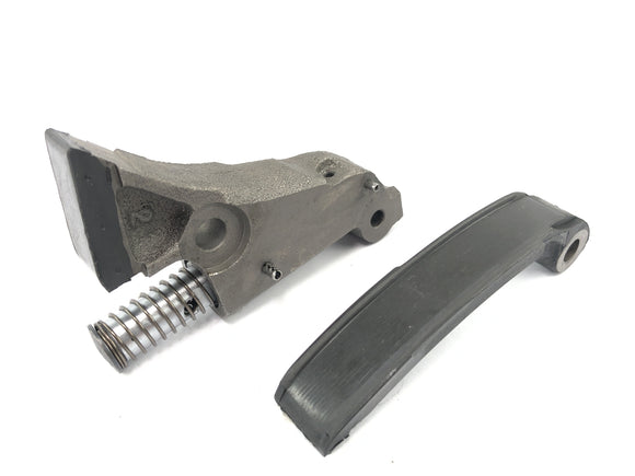 Honda GL 500 Silverwing PC02 [1982] - napínač daňového řetězce