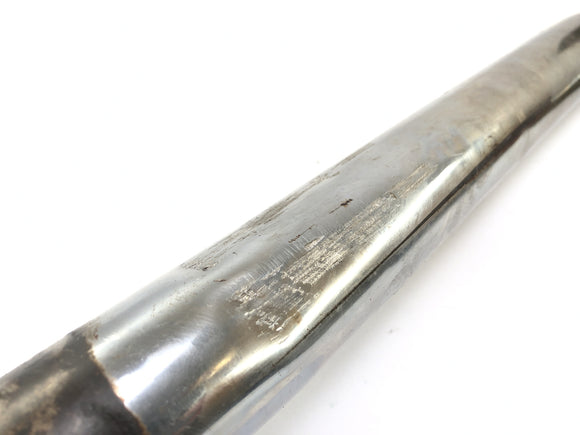 BMW R 60/5 [1973]  - マニホールド排気マニホールド