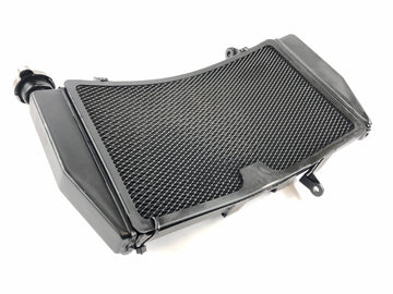 Ducati 1098 S H7 [2009] - chladicí chladič vody