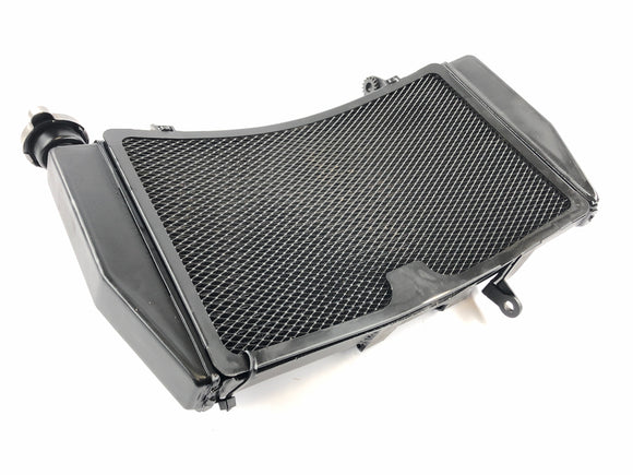 Ducati 1098 S H7 [2009] - Кулер для воды