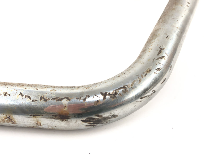 Yamaha XS 650 SE 3L1 [1979] - Manifold eksosmanifold