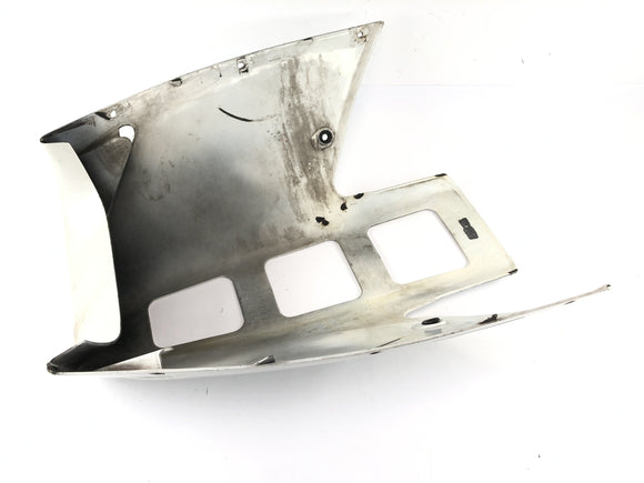 Kawasaki ZX -10 ZXT00B [1990] - Bug Trim Feature Disguise níže