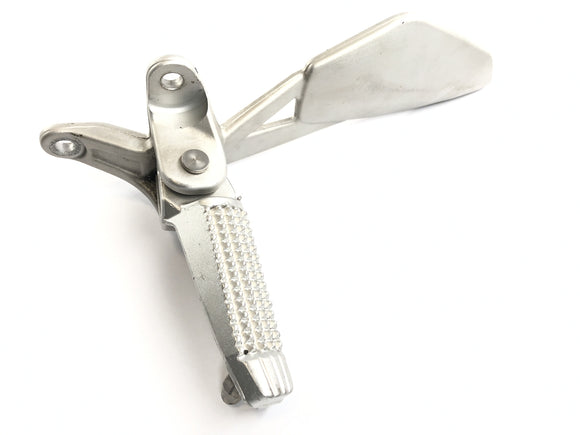 BMW K 1300 S K12S [2010] - 脚踏板 驾驶员脚踏板 左侧