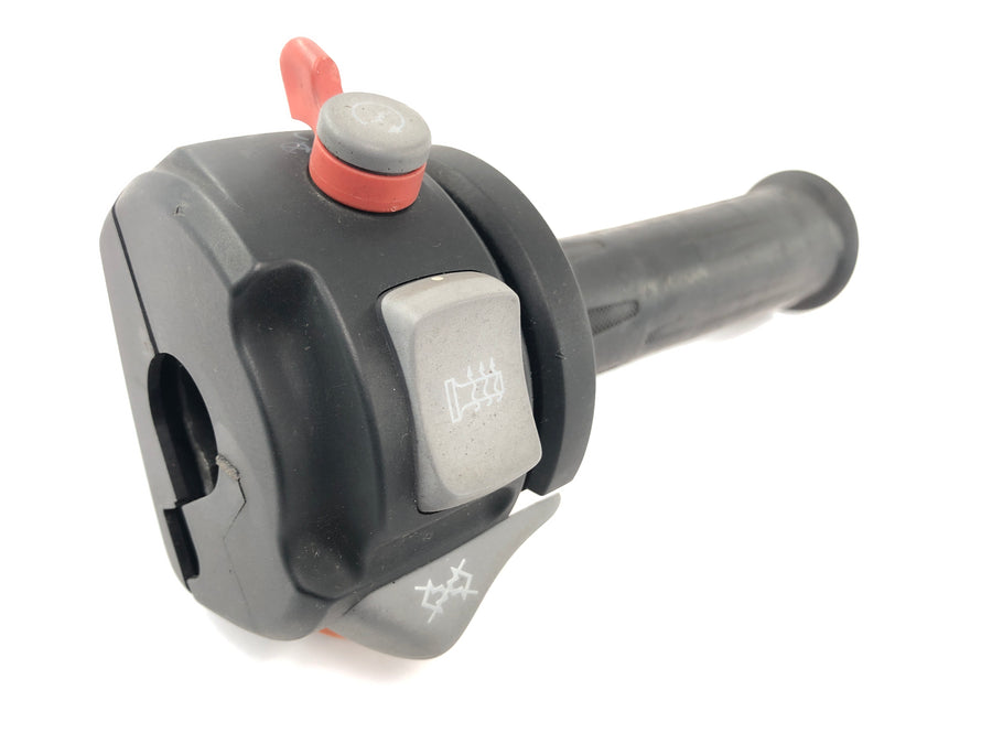 BMW R 1200 ST R1ST [2006] - Plyn Grip Switch Fitting Right Control Unit