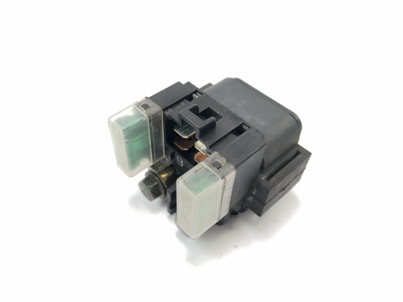 Yamaha XVS 650 Drag Star VM03 [2001] - Relais de démarrage de démarreur Relais 12V