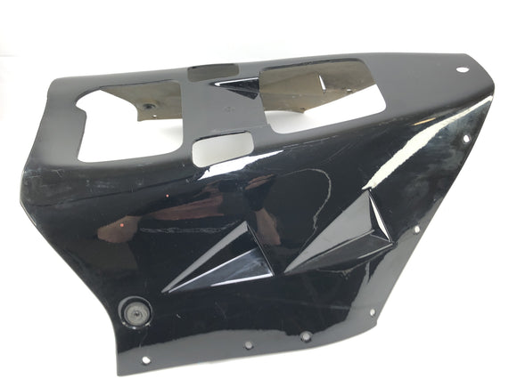 Kawasaki GPZ 1000 RX [1987] - Bugverkleidung Frontverkleidung Unterteil Verkleidung