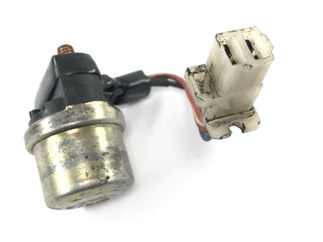 Sachs ZX 125 [1998] - Startrelais startrelais magnetische schakelaar - 0