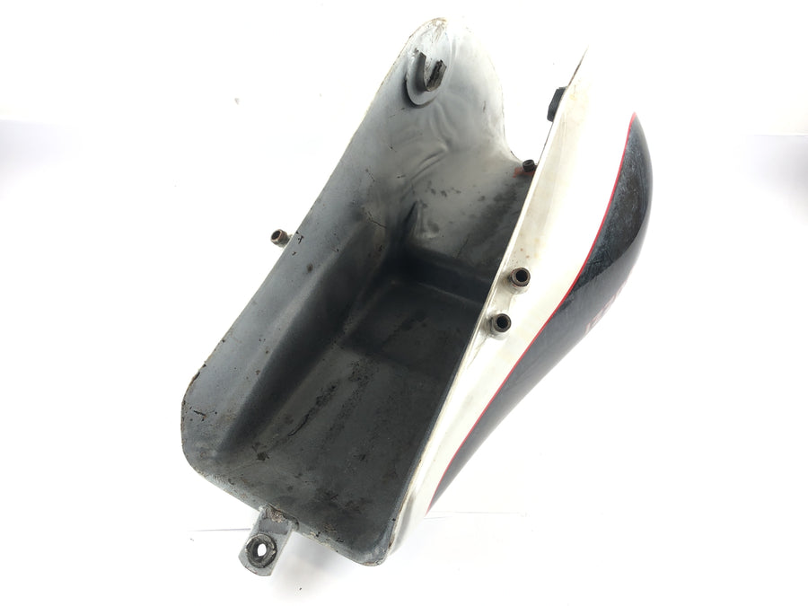 Moto Guzzi California 1100i [1995] - Lacksatz Verkleidungsteile Tank Schutzblech Kofferset mit Träger