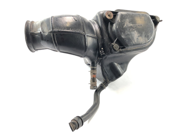 Suzuki DR 350 SK42B [1991] - Airbox Airbox Airfitenkasten