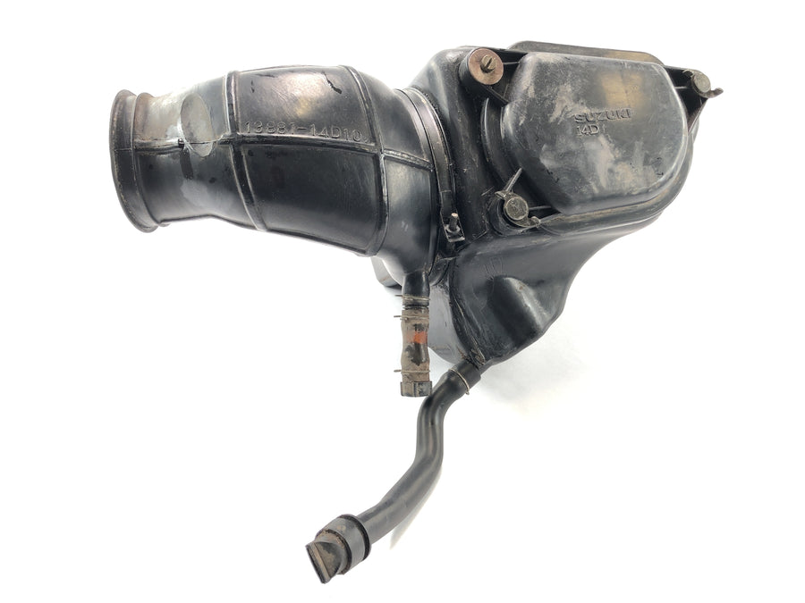 Suzuki DR 350 SK42B [1991] - Luftfiterkasten Airbox