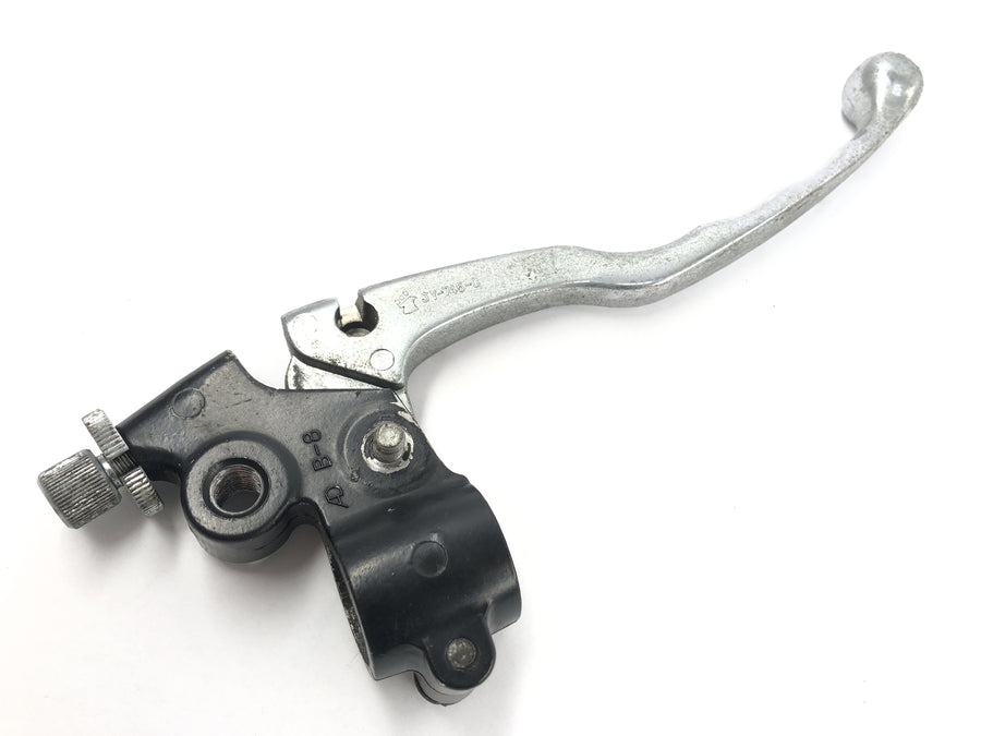 Yamaha XS 650 SE 3L1 [1979] – siduri kinnituse sidurihoob