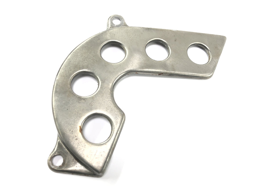 Sachs ZX 125 [1998] - coperchio motore coperchio pignone