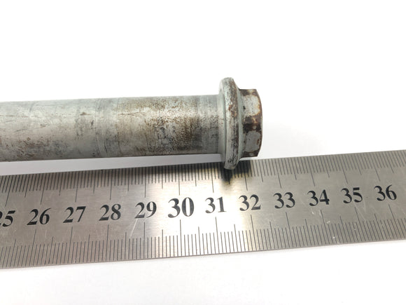 BMW F 650 GS R13 [2002]  - 股関節車軸リアアクスルのフロントアクスル