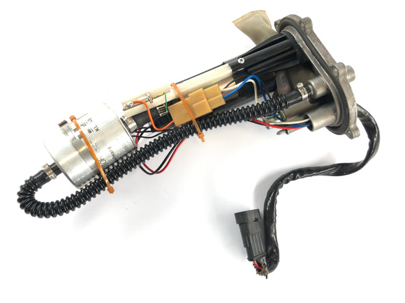 Ducati 1098 S H7 [2009]  - ガソリンポンプ