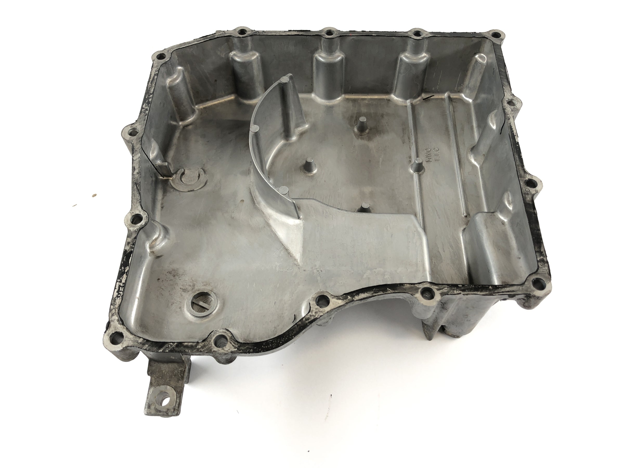 Honda CBR 900 RR SC33 [1996] - Oil Pan