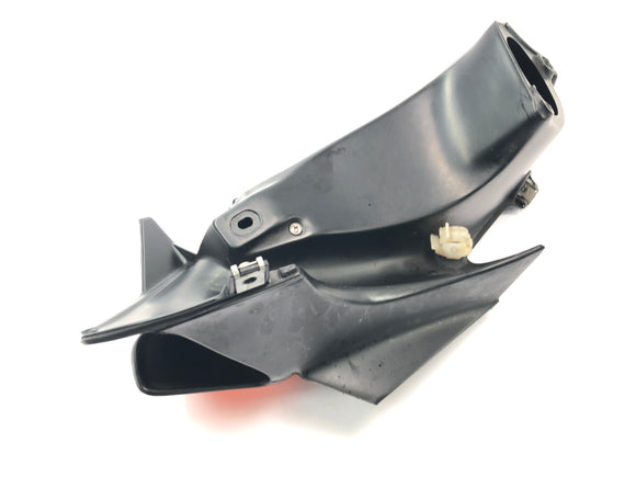 Aprilia RSV 1000 RP Mille [2001] — Воздухозаборник справа